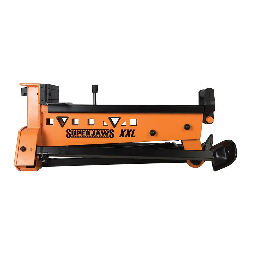 Triton SuperJaws XL Portable Clamping System SJA100XL 799226  White Rose Tools