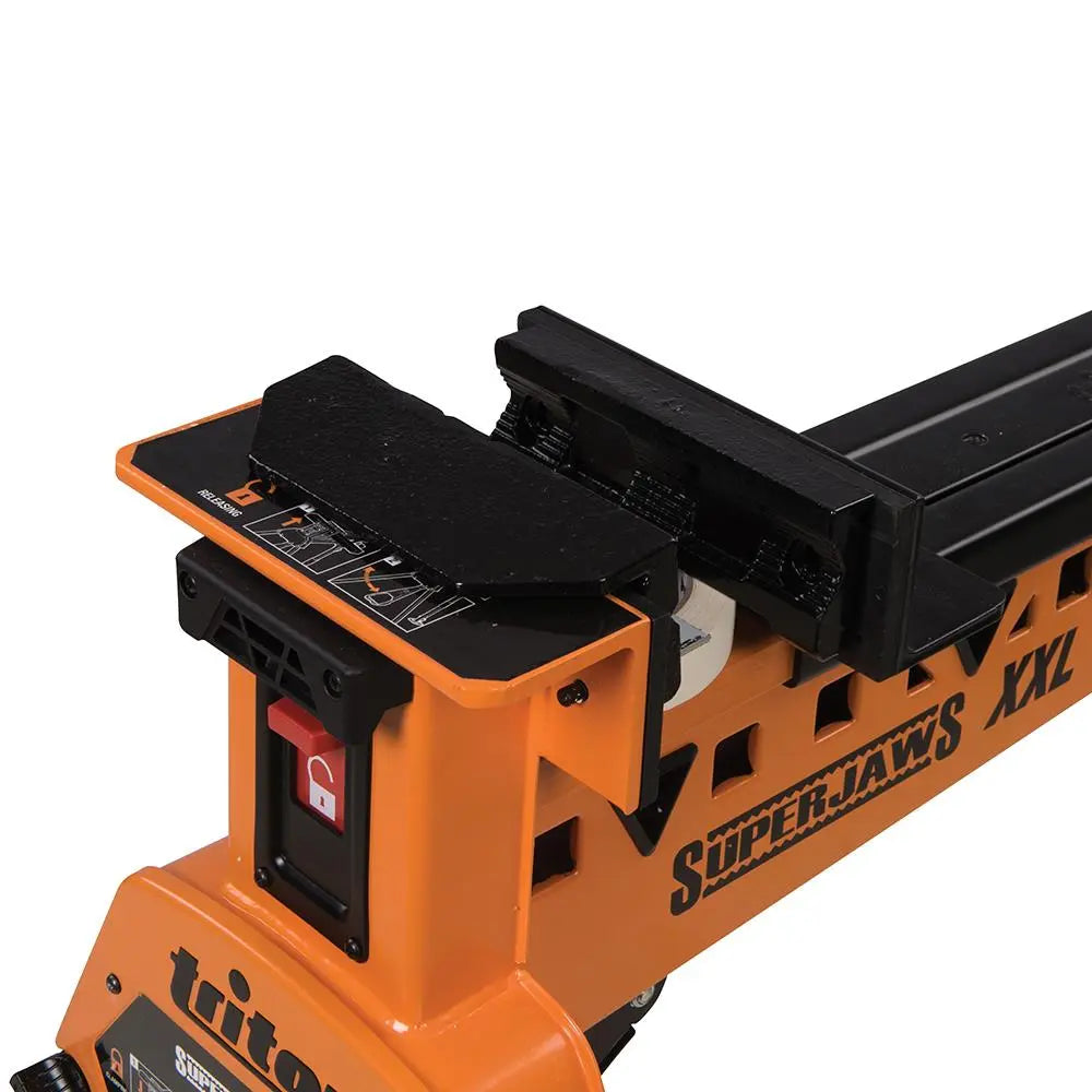 Triton SuperJaws XL Portable Clamping System SJA100XL 799226  White Rose Tools