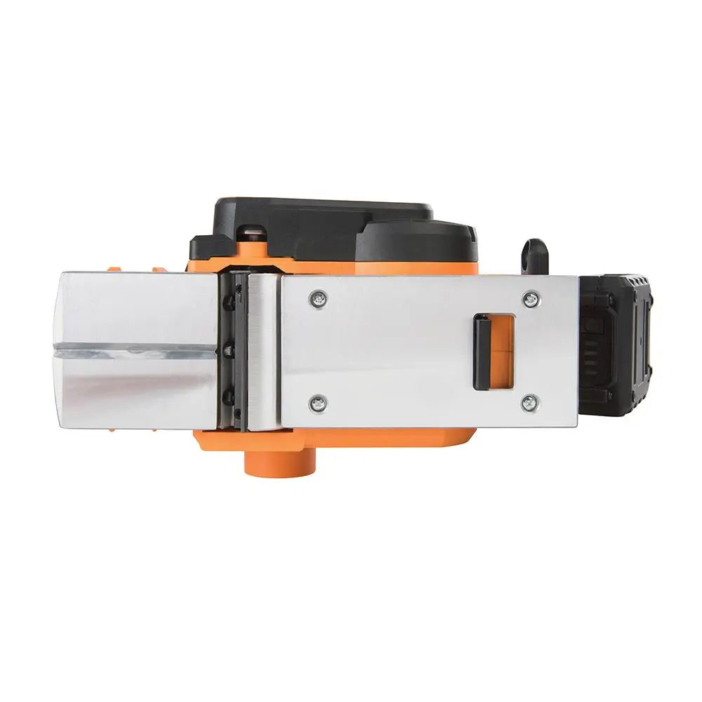 Triton T20 Brushless Planer 82mm 20V T20PLBL 301553  White Rose Tools
