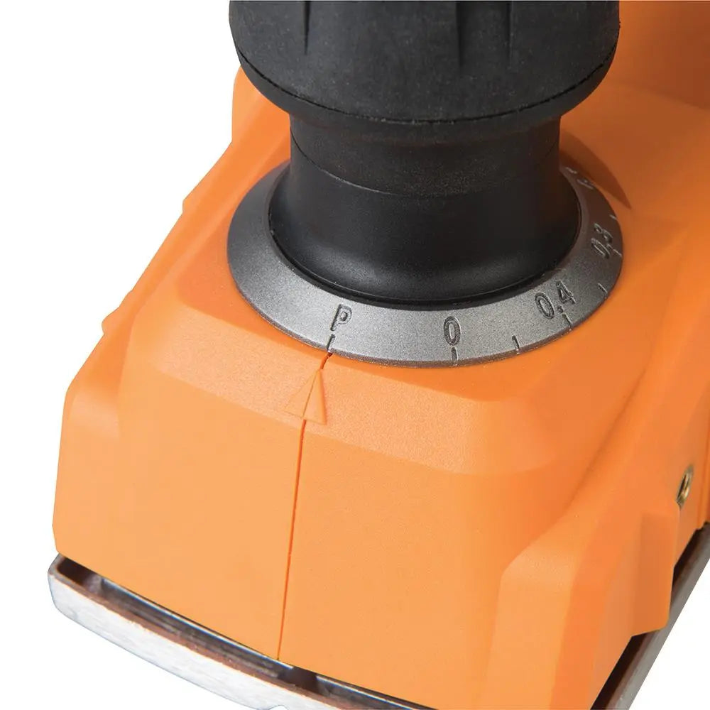 Triton T20 Brushless Planer 82mm 20V T20PLBL 301553  White Rose Tools