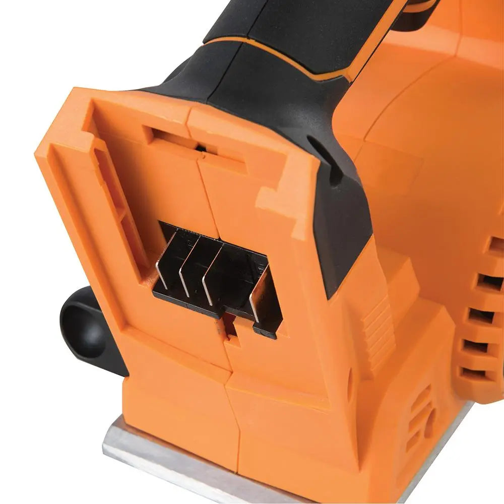 Triton T20 Brushless Planer 82mm 20V T20PLBL 301553  White Rose Tools