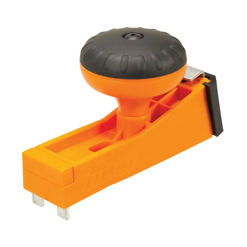 Triton T3 Handy Pocket-Hole Jig 3/4" (19mm) T3PHJ 376107  White Rose Tools