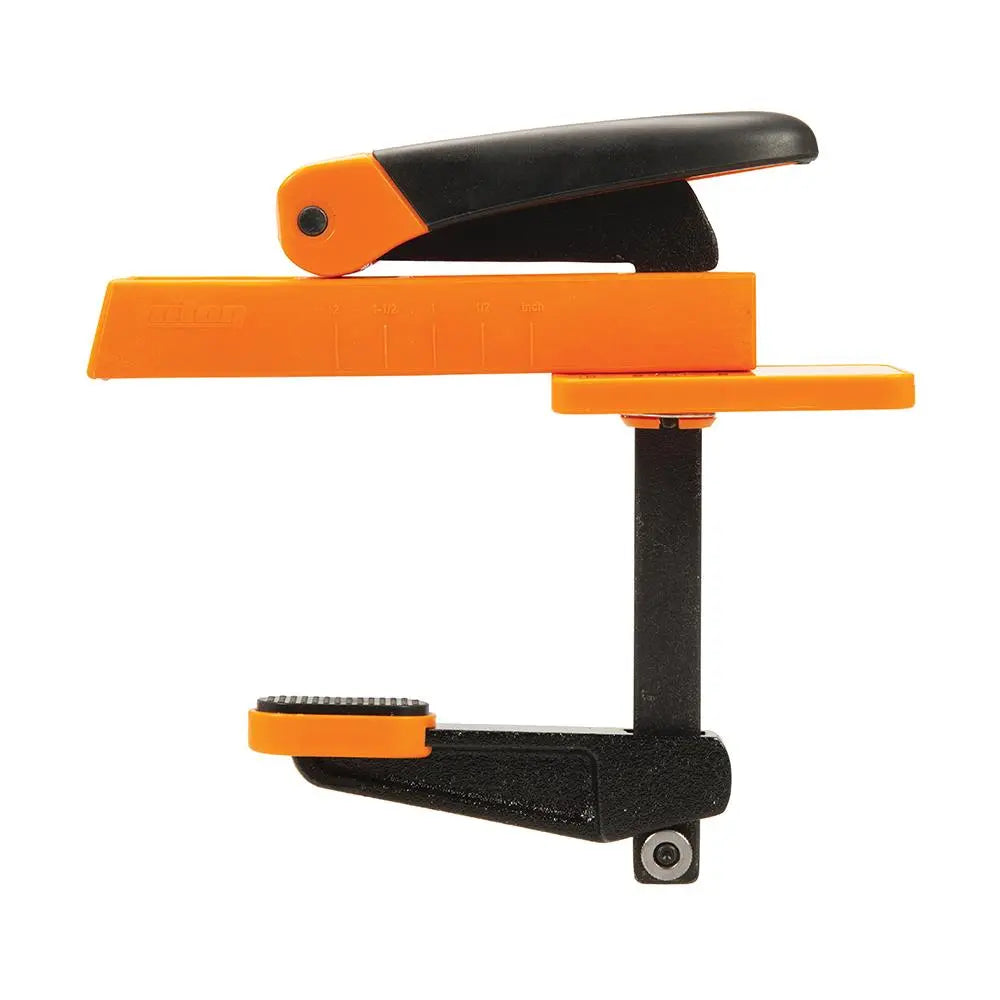 Triton T4 Easy-Set Pocket-Hole Jig T4PHJ 915306  White Rose Tools