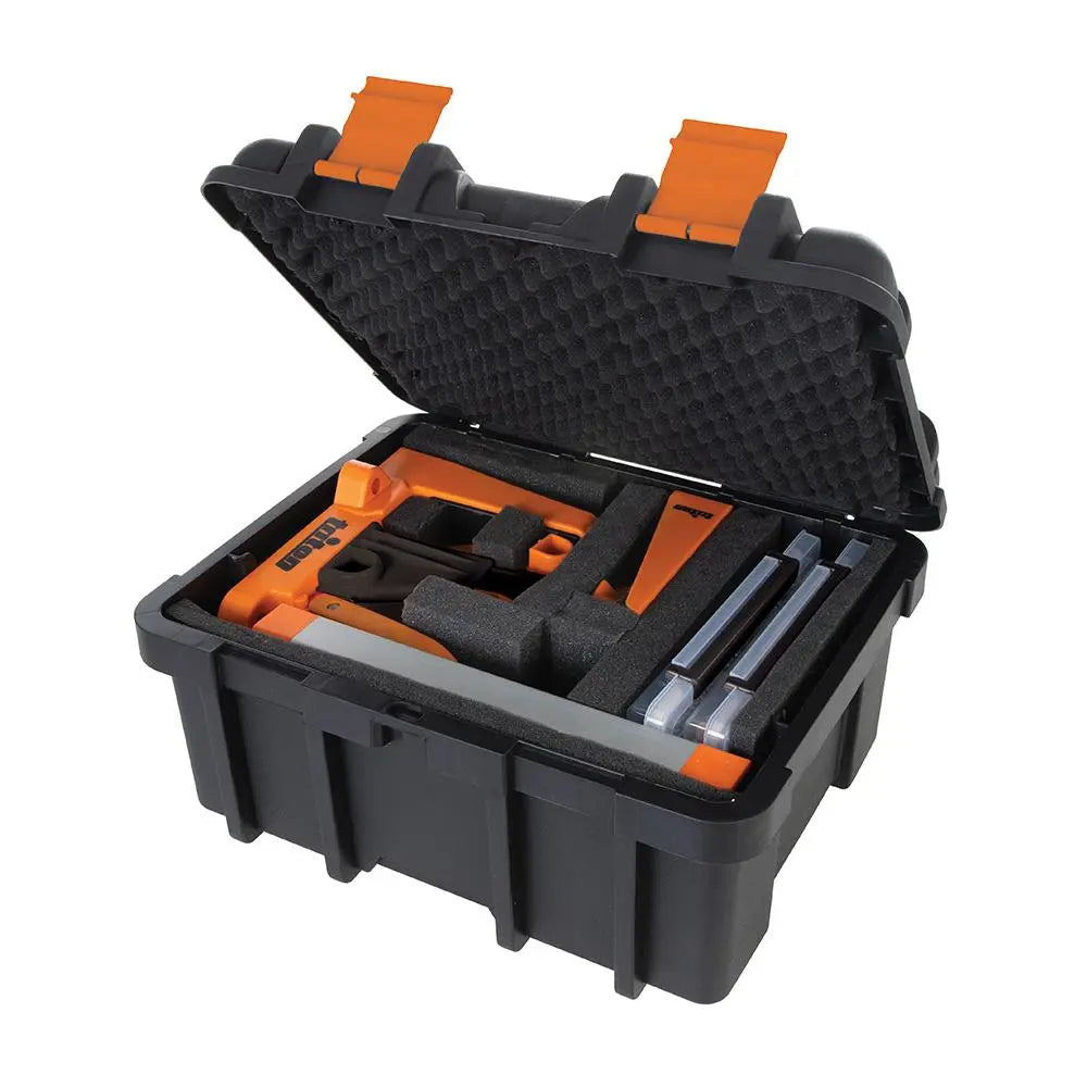Triton T6 Pocket-Hole Jig Master Set 12pce T6PHJM 785243  White Rose Tools