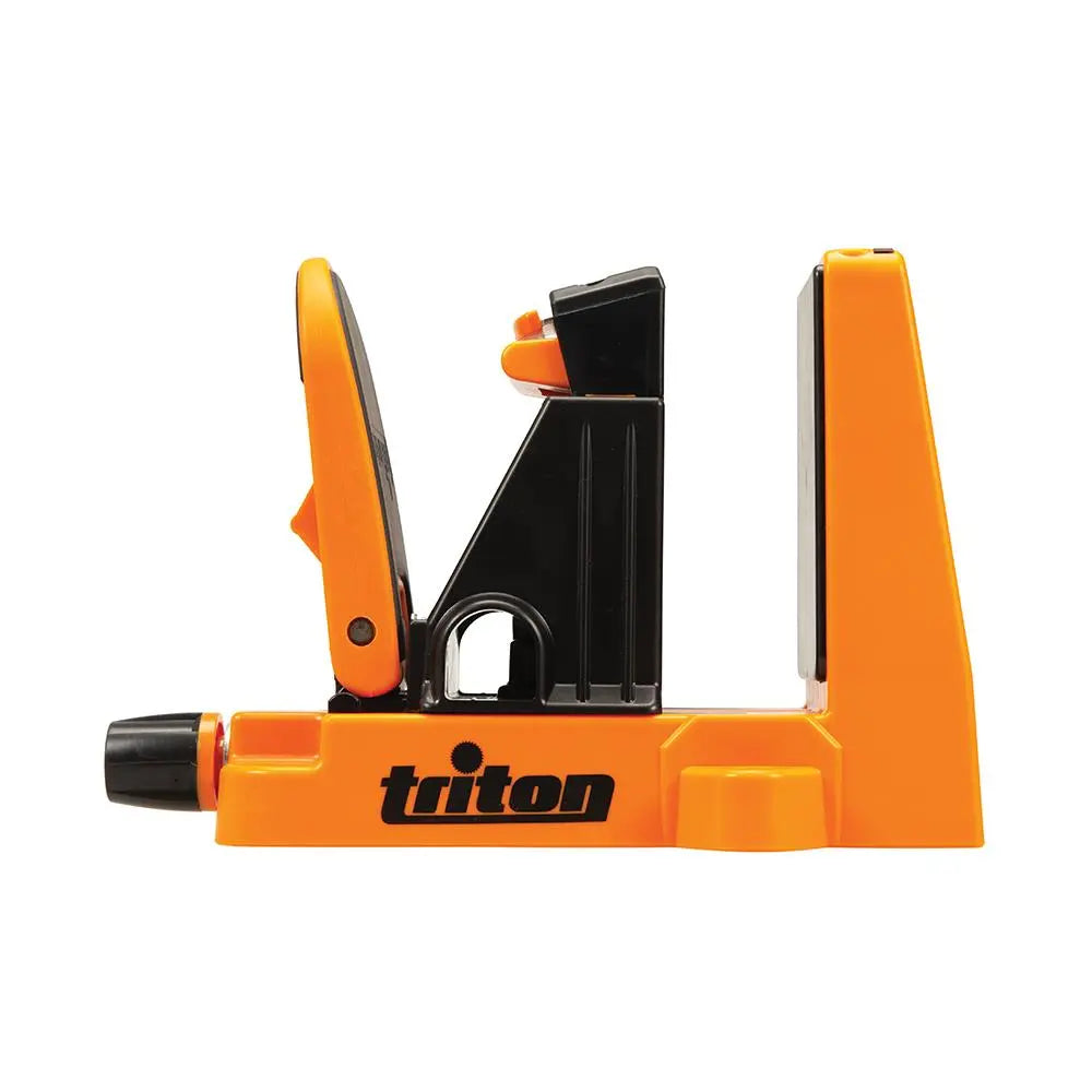 Triton T6 Pocket-Hole Jig T6PHJ 992620  White Rose Tools
