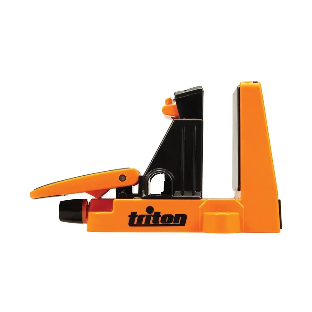 Triton T6 Pocket-Hole Jig T6PHJ 992620  White Rose Tools