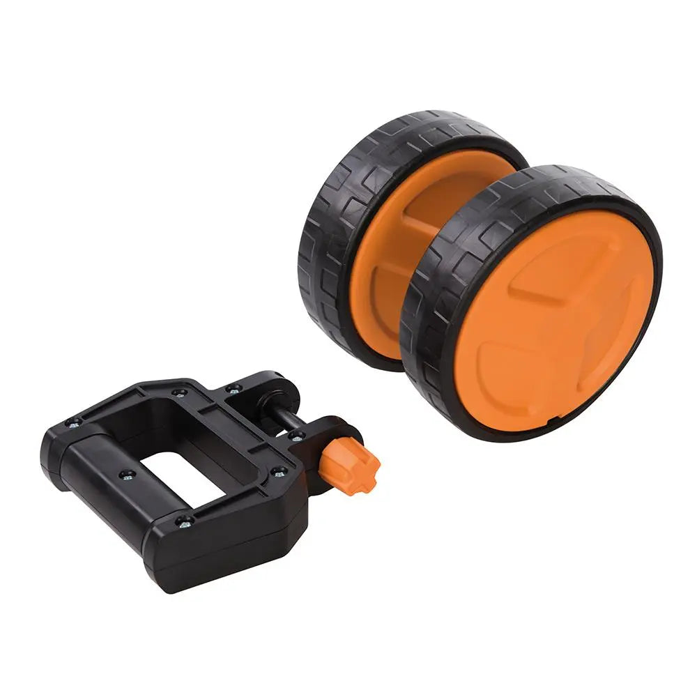 Triton TWX7 Rugged Transit Kit TWX7RTK 266532  White Rose Tools