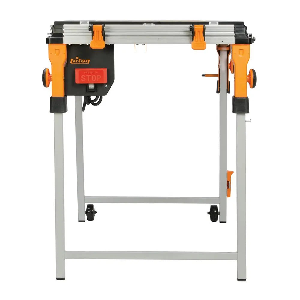 Triton TWX7 Workcentre 265253  White Rose Tools