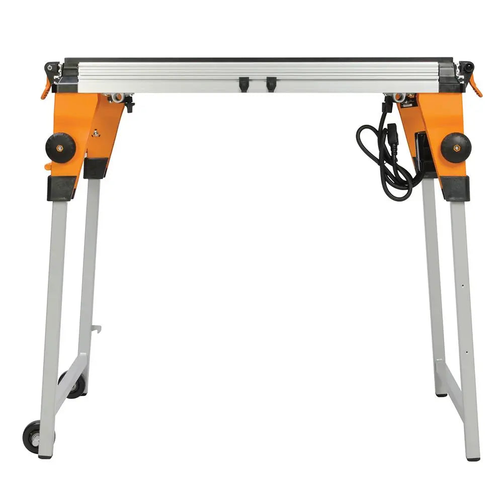 Triton TWX7 Workcentre 265253  White Rose Tools