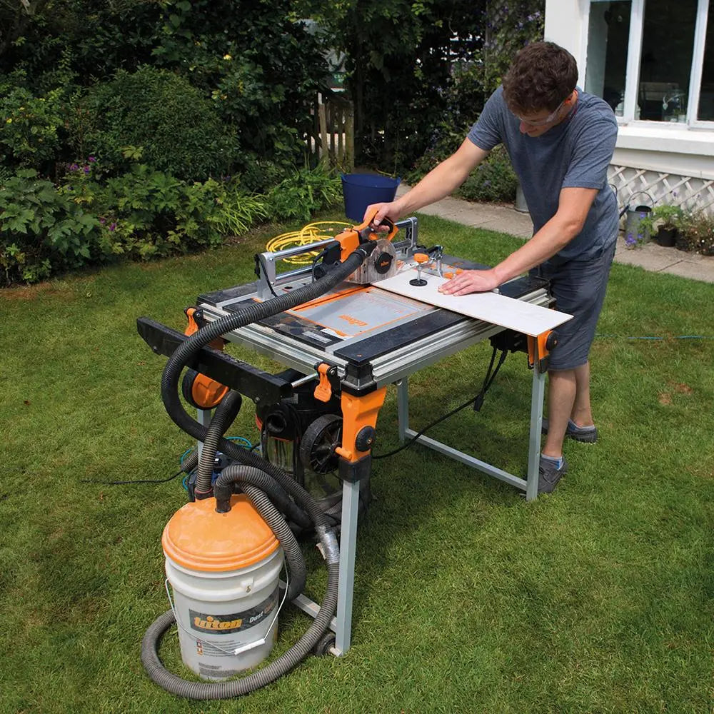 Triton TWX7 Workcentre 265253  White Rose Tools
