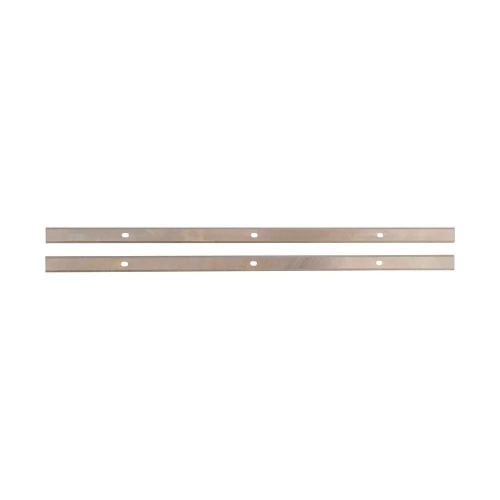Triton Thicknesser Blades 2pk 317mm 300259  White Rose Tools