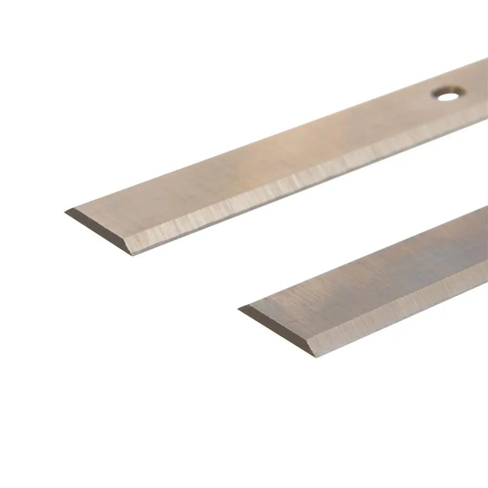 Triton Thicknesser Blades 2pk 317mm 300259  White Rose Tools