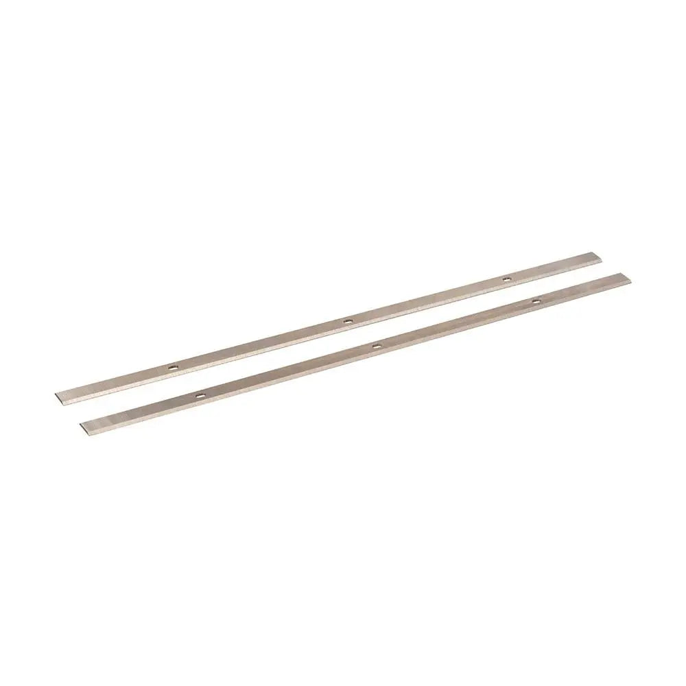 Triton Thicknesser Blades 2pk 317mm 300259  White Rose Tools