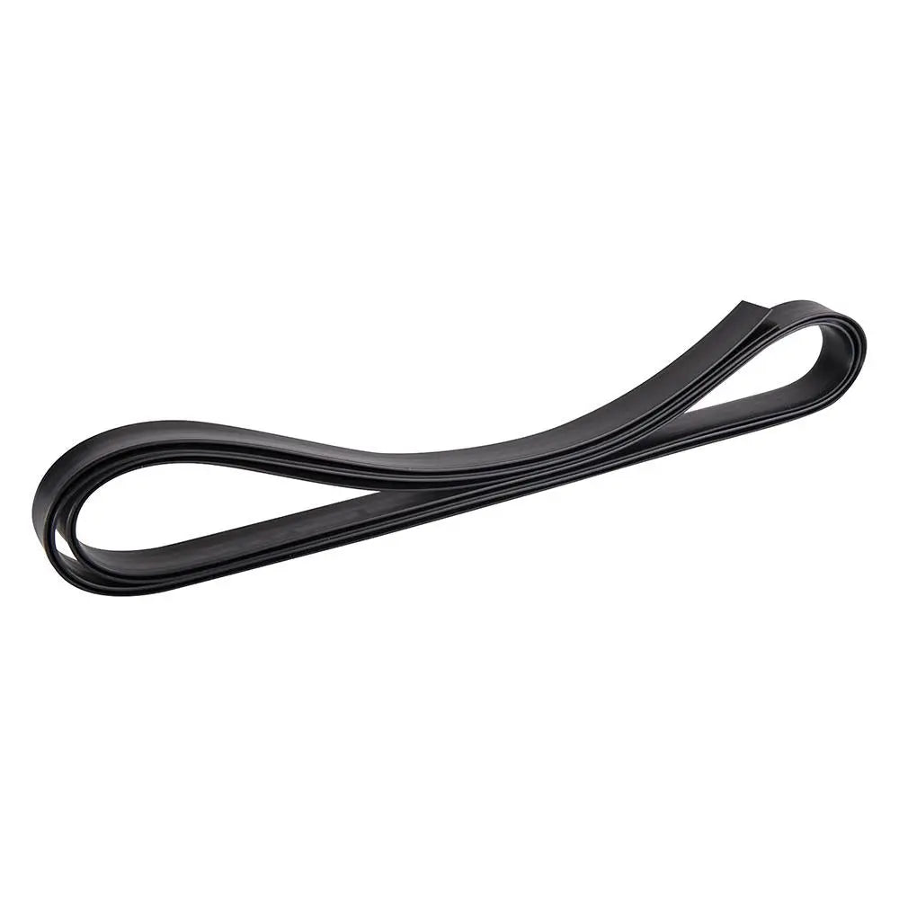 Triton Track Cut Strips 22 x 3000mm 232818  White Rose Tools