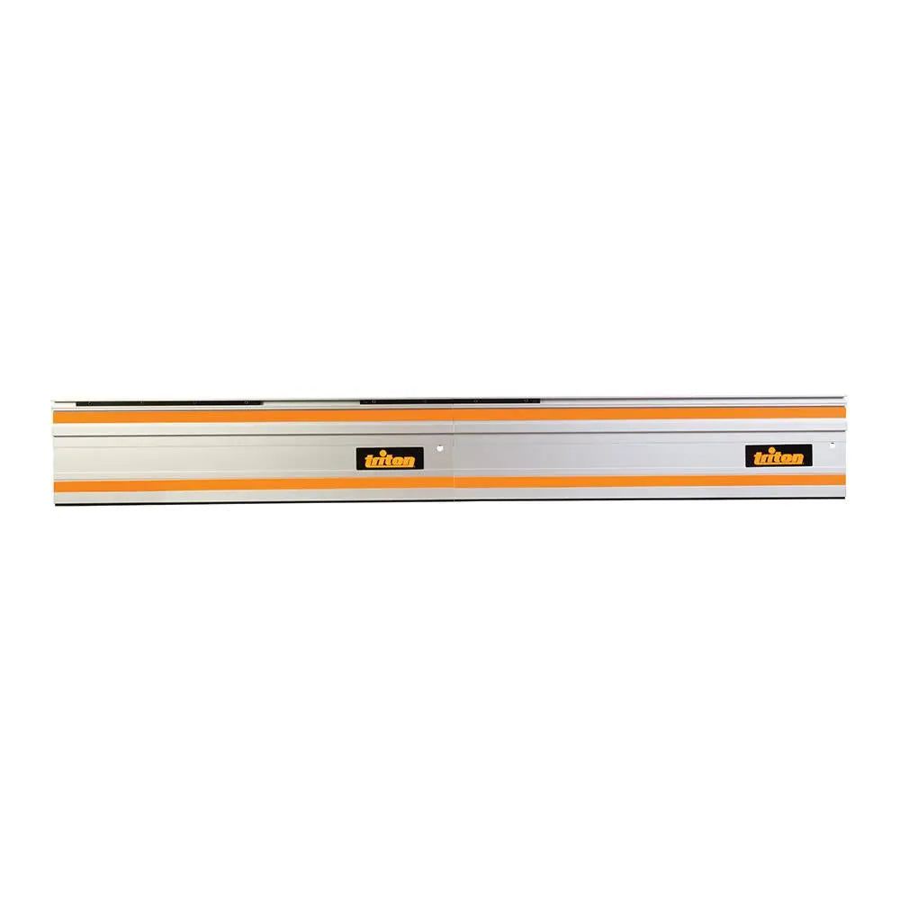 Triton Track Pack & Connectors TTSTP 2 x 700mm 270327  White Rose Tools