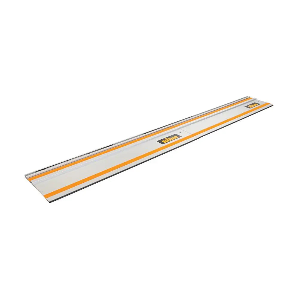 Triton Track Pack & Connectors TTSTP 2 x 700mm 270327  White Rose Tools