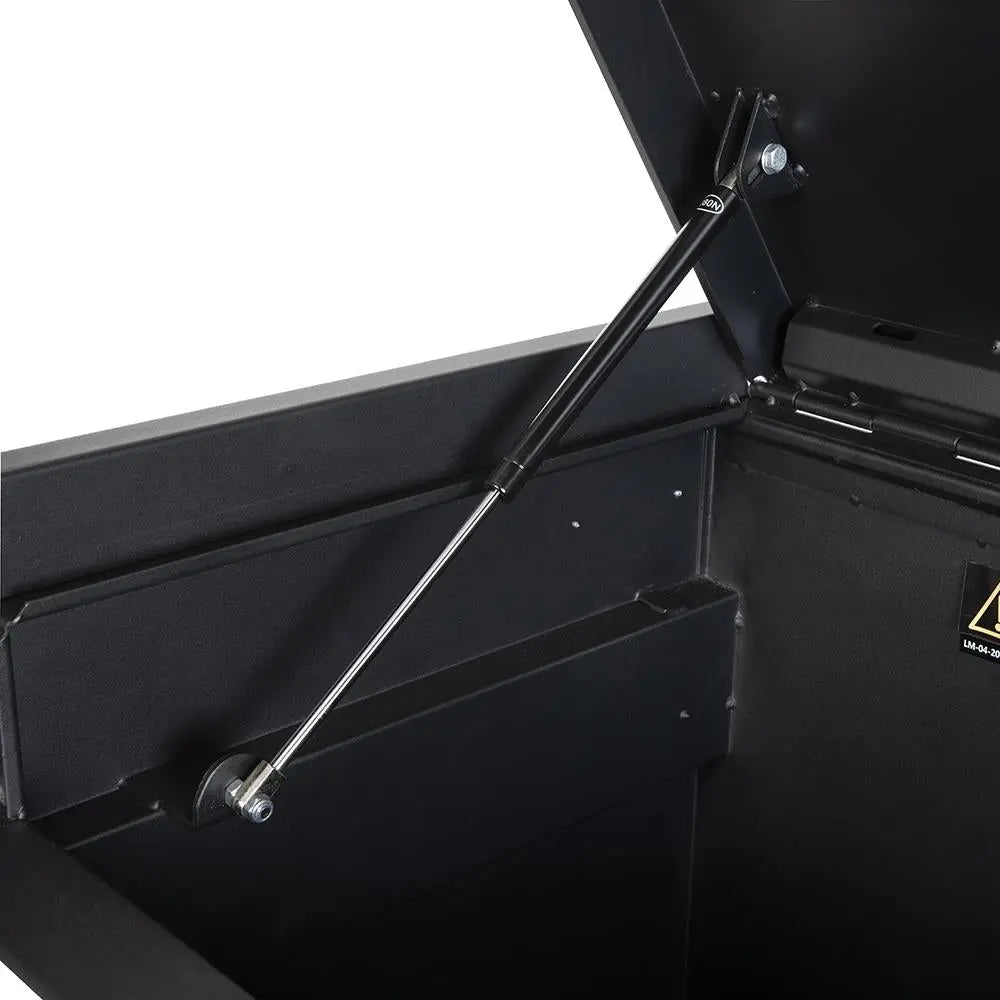 Van Vault 4-Site Secure Tool Storage Box 60kg 1140 x 590 750mm S10710  White Rose Tools