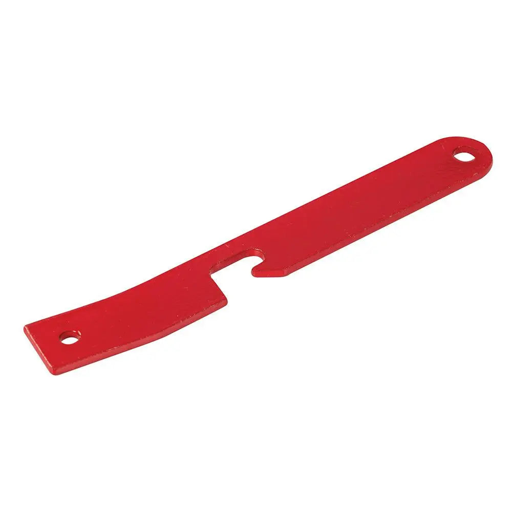 Van Vault Box Lid Stay 2 S10910  White Rose Tools