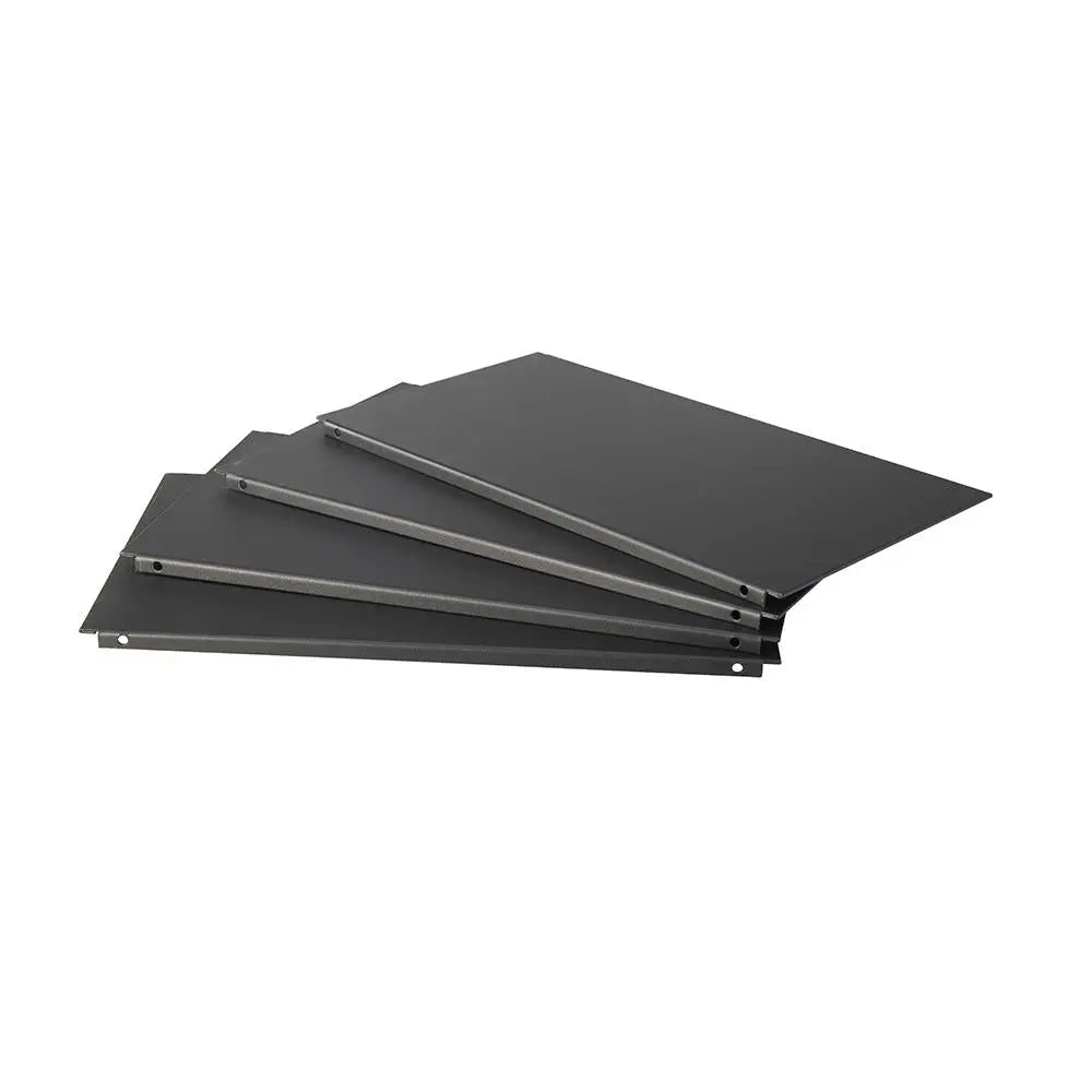 Van Vault Dividers for Slider 4pk S10914  White Rose Tools