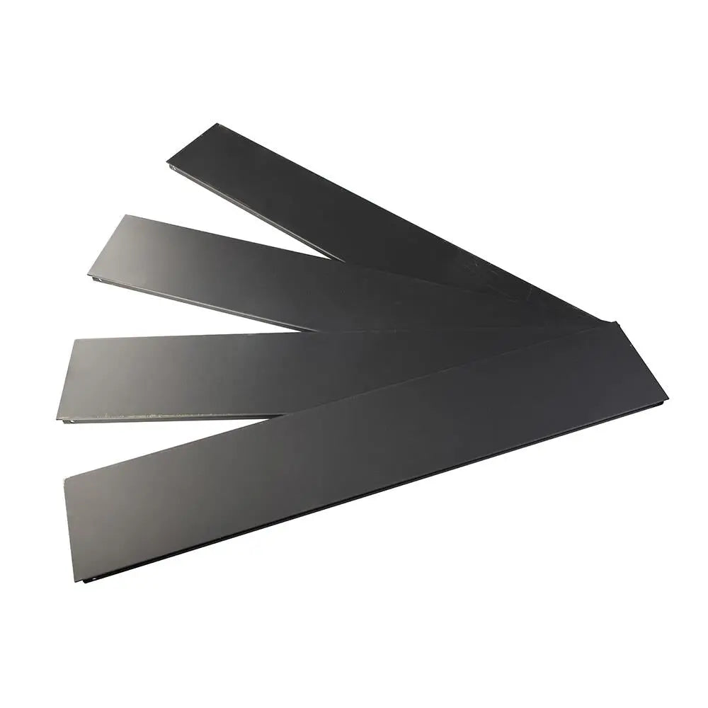 Van Vault Dividers for Slim Slider 4pk S10915  White Rose Tools