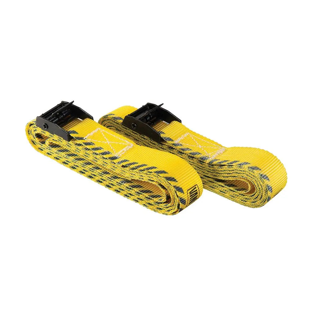 Van Vault Endless Strap 2pk 3.2m x 25mm S10679  White Rose Tools