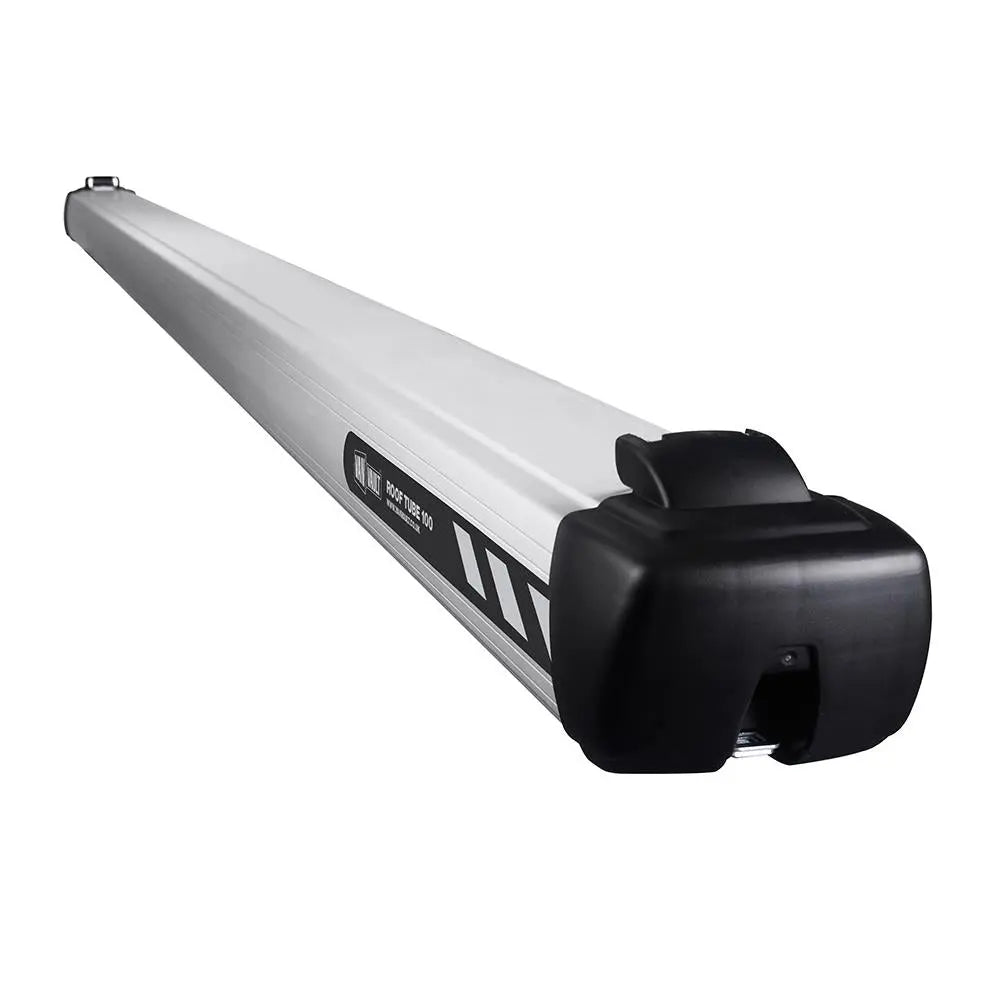 Van Vault Roof Tube 100 3m S10520  White Rose Tools
