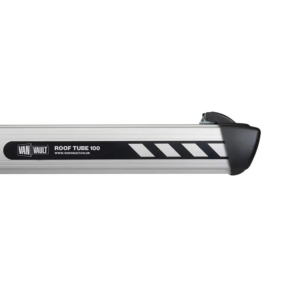 Van Vault Roof Tube 100 3m S10520  White Rose Tools