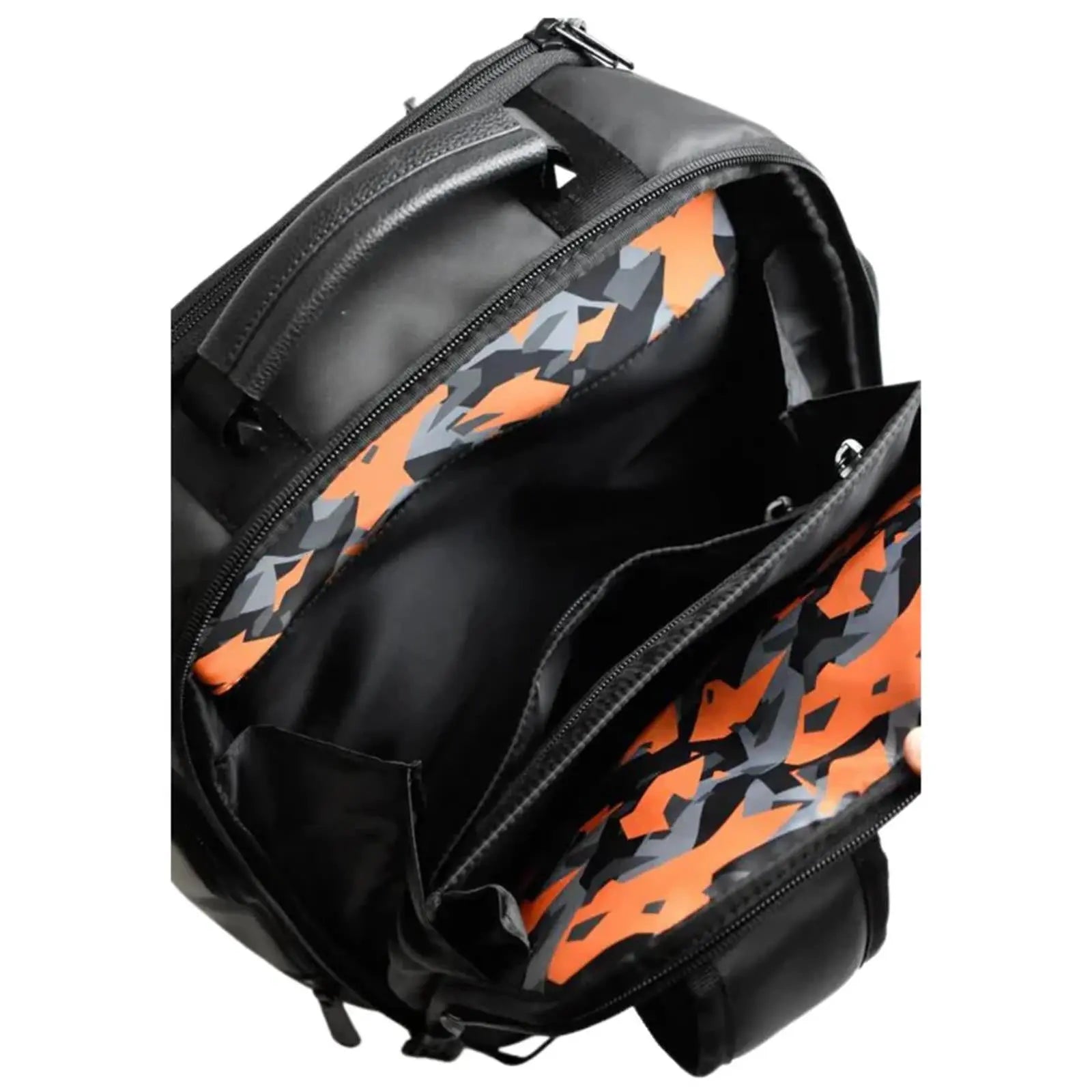 Velocity Day Pack Backpack VR-0203  White Rose Tools