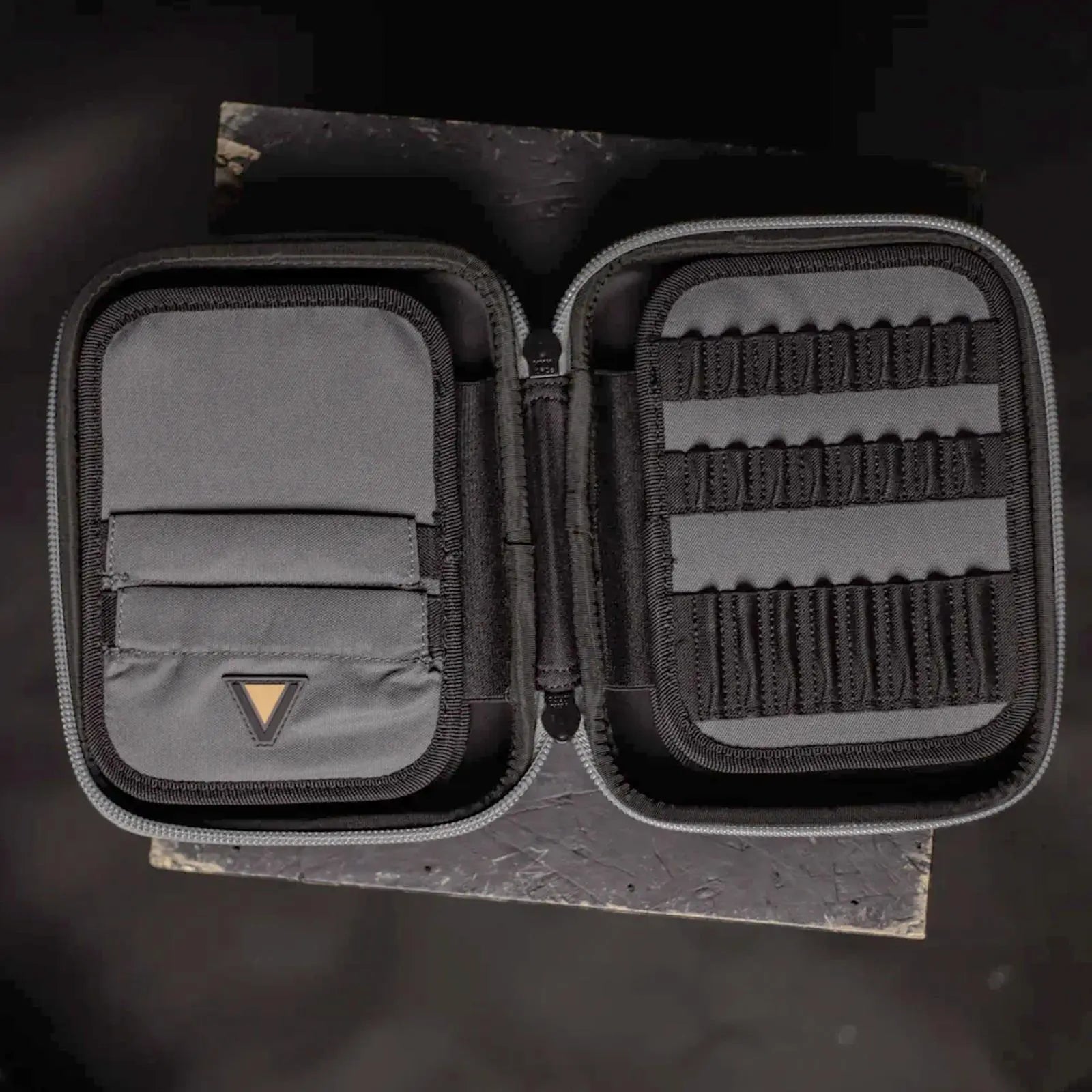 Velocity Drill Pod Drill Bit Organiser VS-0506  White Rose Tools