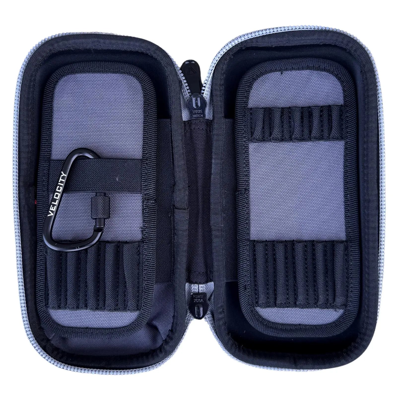 Velocity Drill Pod XS Drill Bit Organiser VS-0505  White Rose Tools