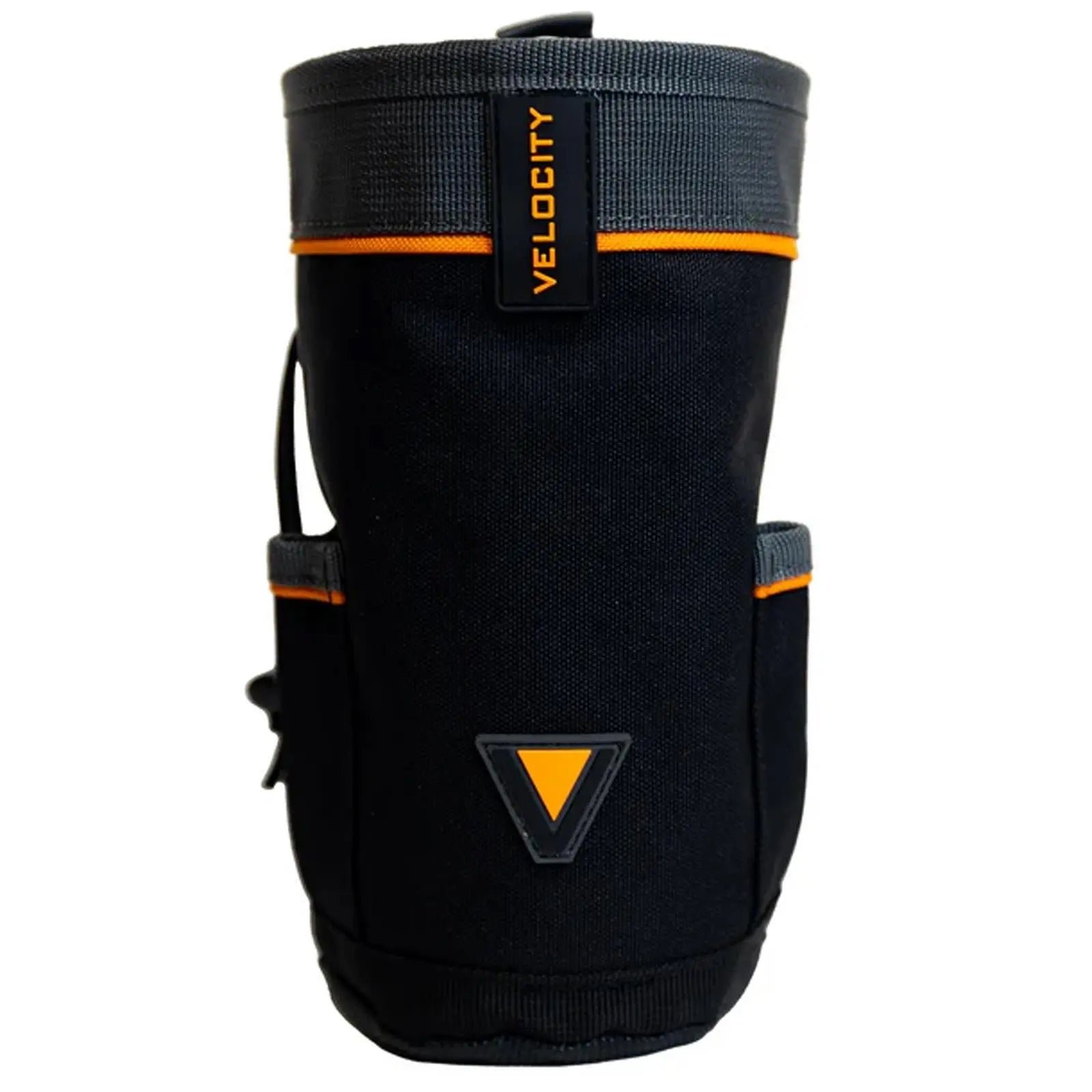 Velocity Large Storage Pouch Belt Clip VR-0307  White Rose Tools