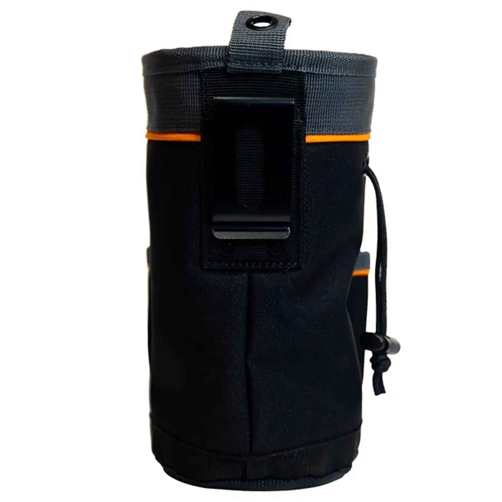Velocity Large Storage Pouch Belt Clip VR-0307  White Rose Tools