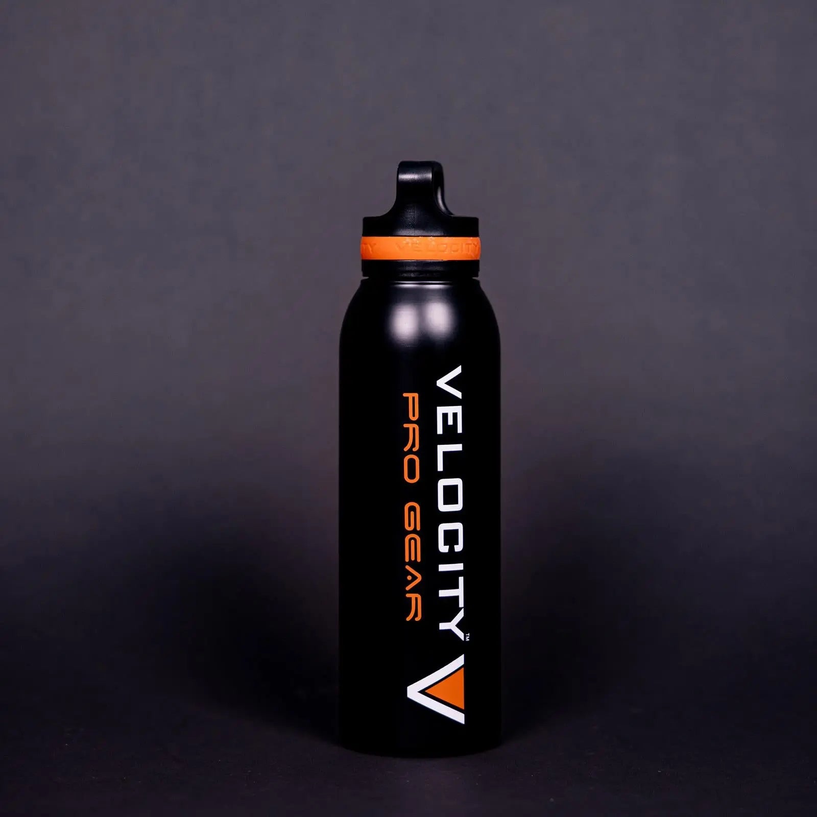 Velocity Lunch Bag and Bottle VR-2512  White Rose Tools