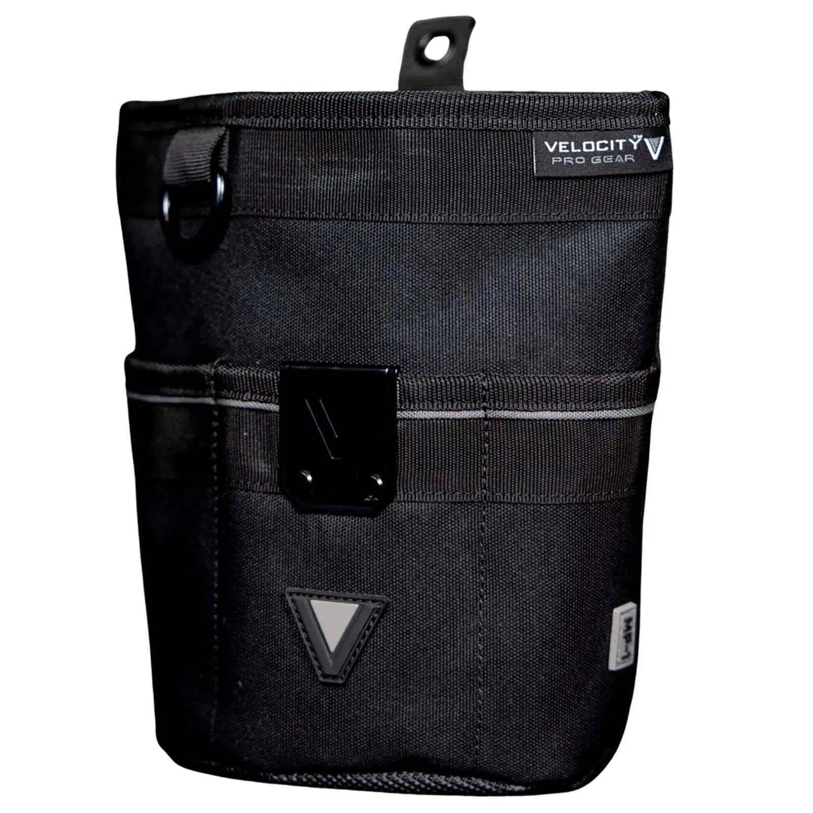 Velocity Magnetic Pouch MP-1  White Rose Tools
