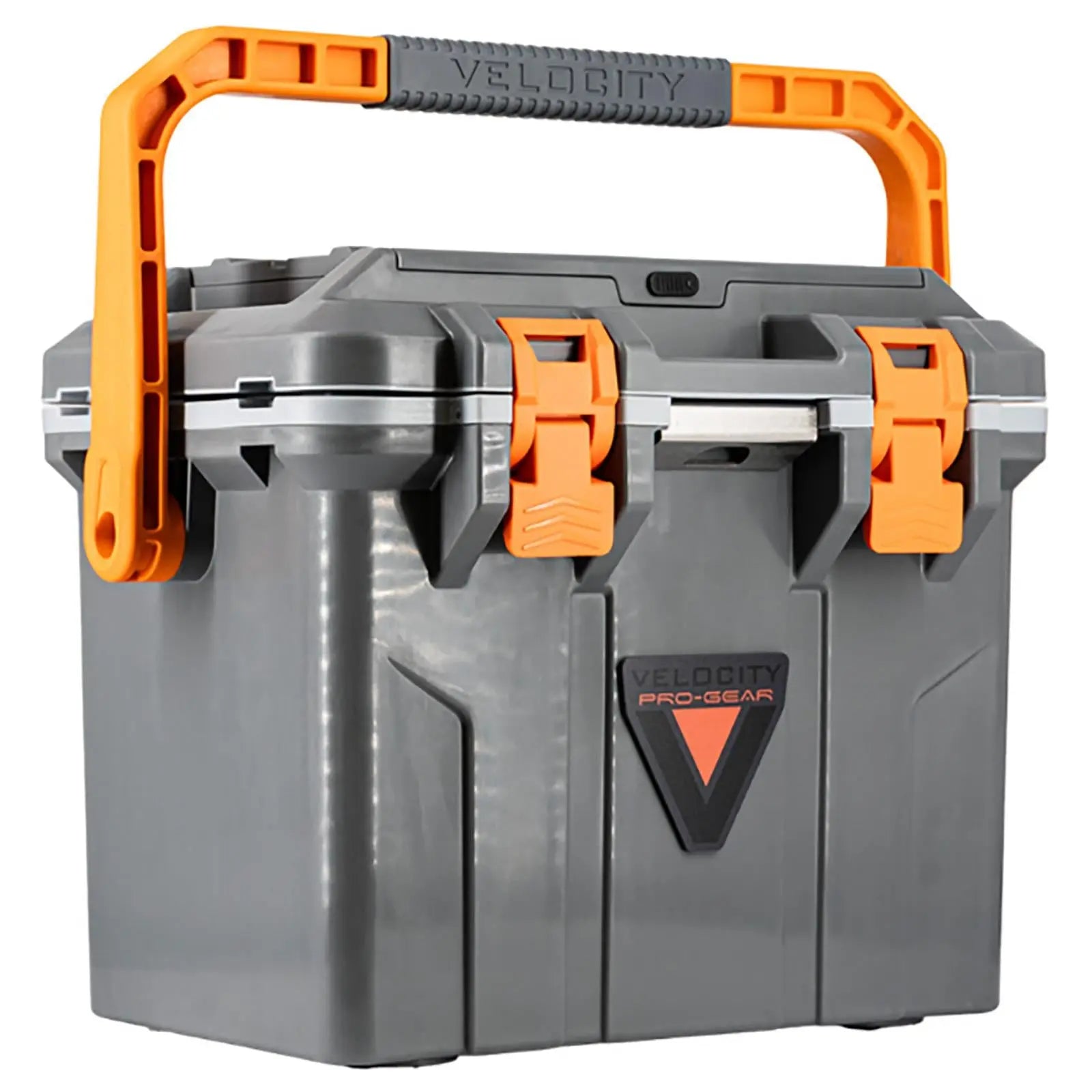 Velocity Progear Cooler Cool Box VR-110  White Rose Tools