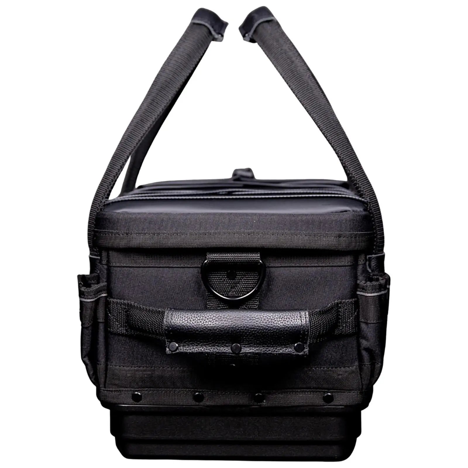 Velocity Rogue 100 Press Bag Shadow Black Connect Compatible PB-100-B  White Rose Tools