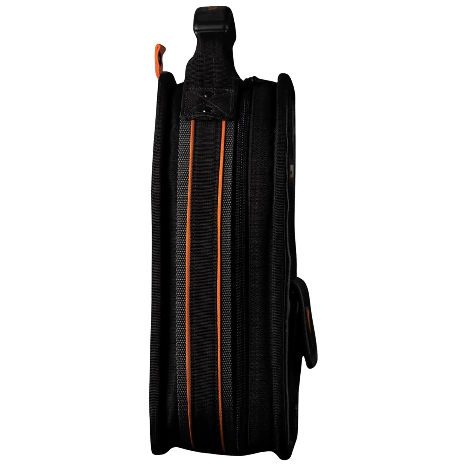 Velocity Rogue 14.0 Blade Storage Bag 11 Compartments up to 305mm Diameter VR-2911  White Rose Tools