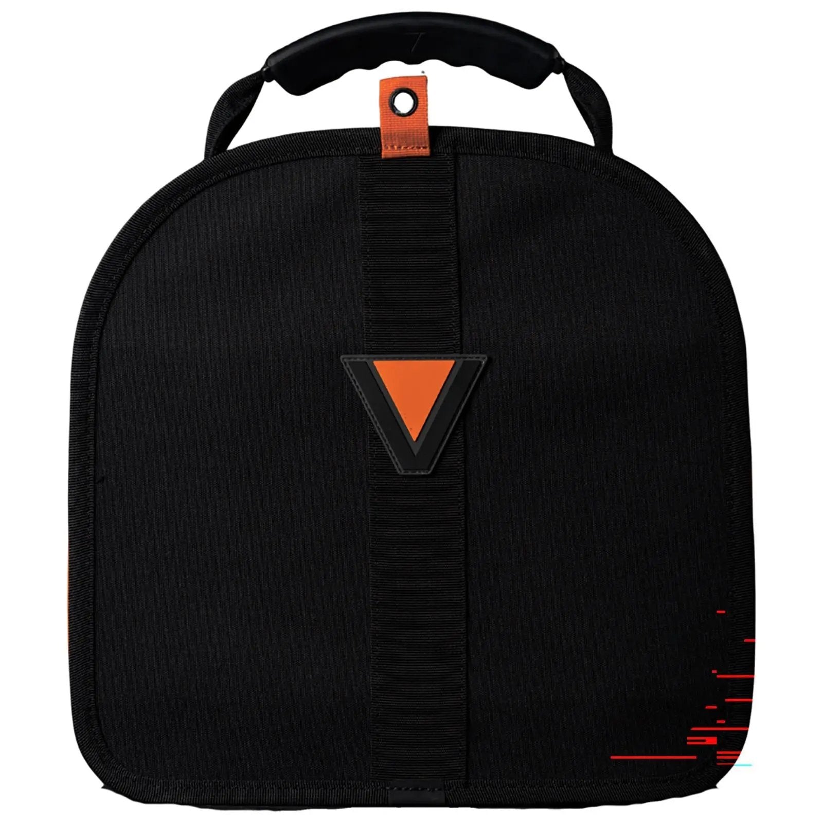 Velocity Rogue 14.0 Blade Storage Bag 11 Compartments up to 305mm Diameter VR-2911  White Rose Tools