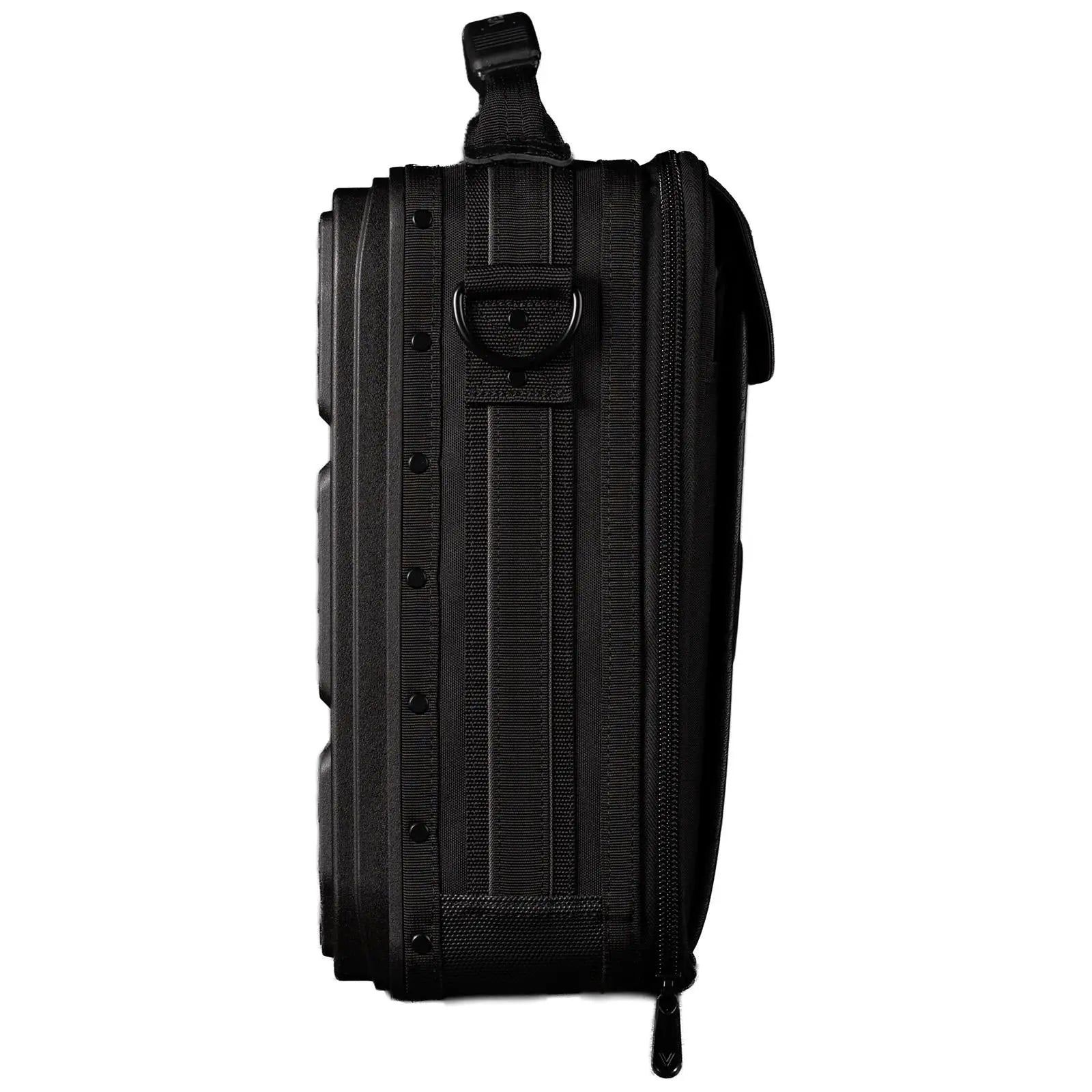 Velocity Rogue 15 Van Bag - Shadow Black VB-15-B  White Rose Tools