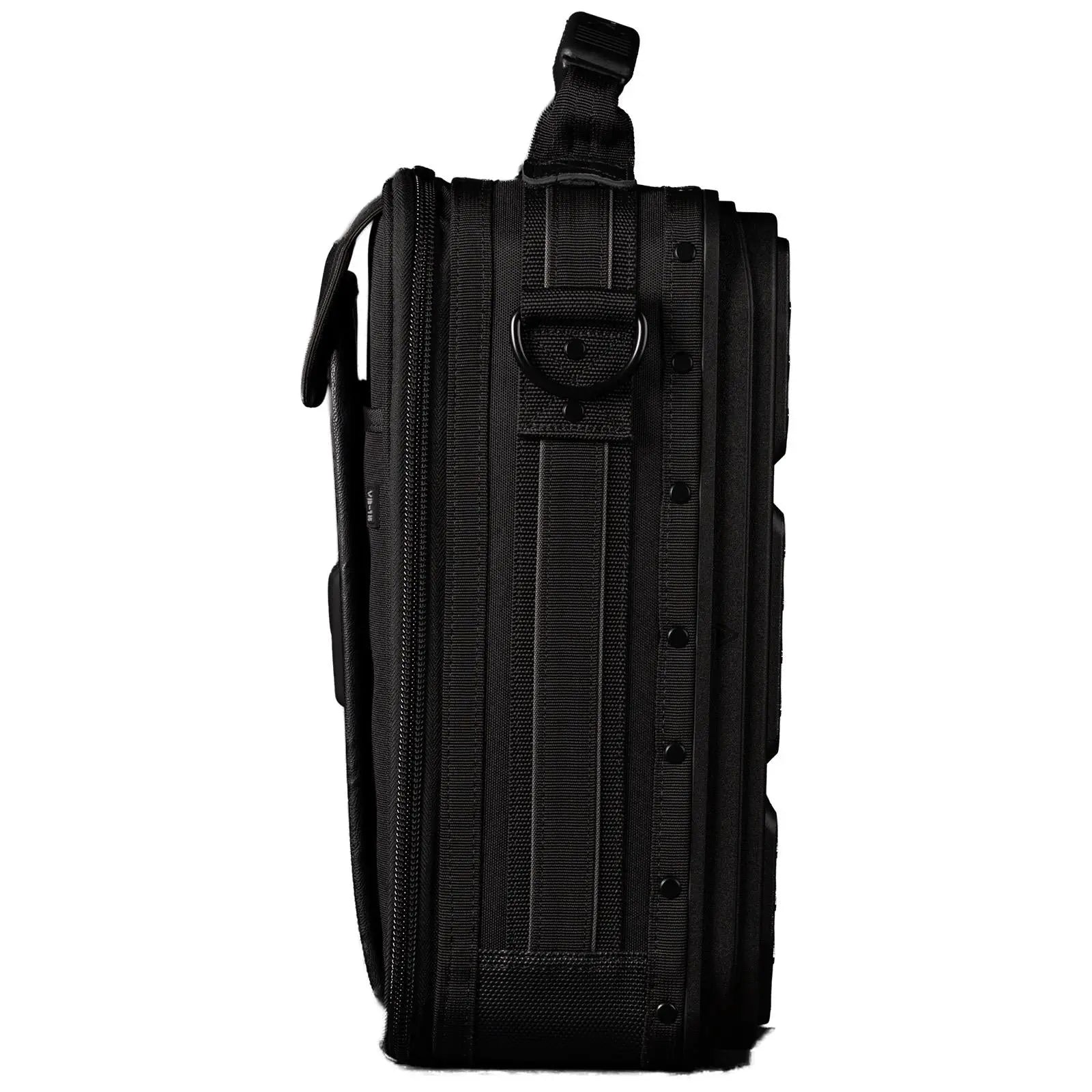 Velocity Rogue 15 Van Bag - Shadow Black VB-15-B  White Rose Tools