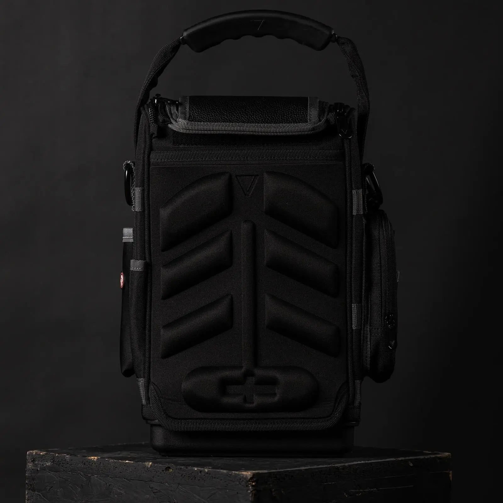 Velocity Rogue 2.0 Service Bag - Black VR-0407  White Rose Tools