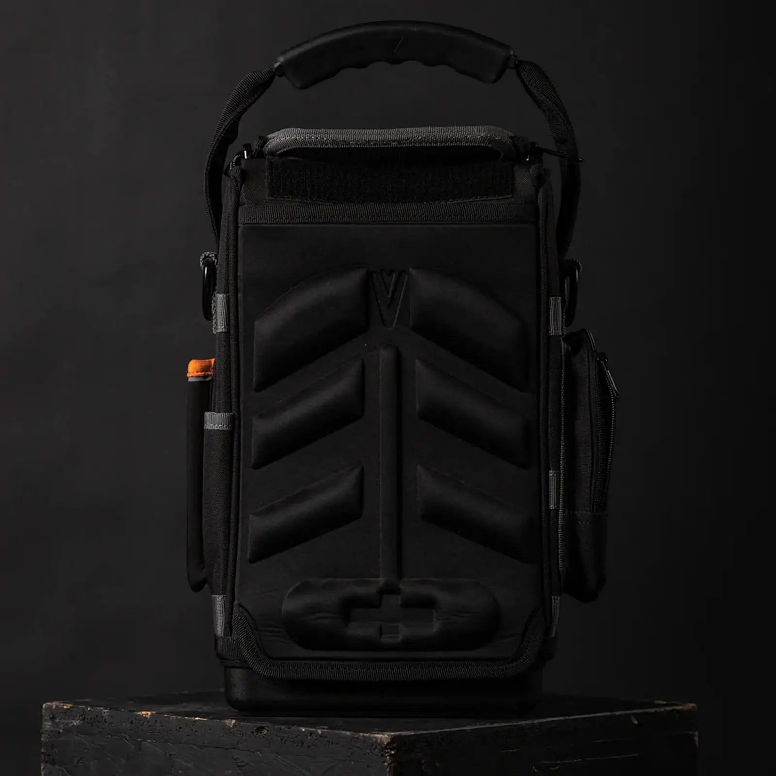Velocity Rogue 2.0 Service Bag - Orange VR-0408  White Rose Tools