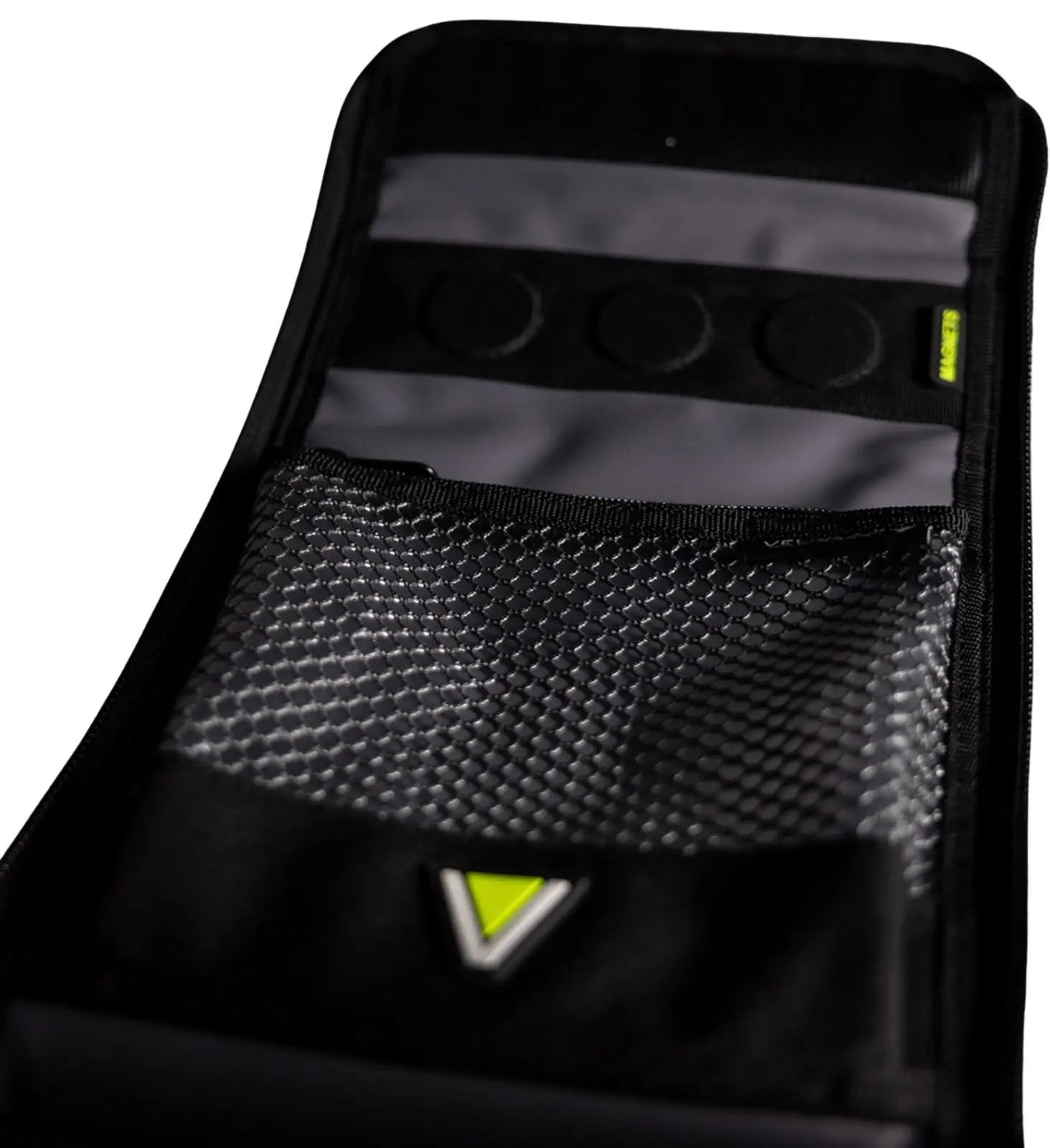 Velocity Rogue 20XL Service Bag HAVOC Connect Compatible SB-20XL-H  White Rose Tools