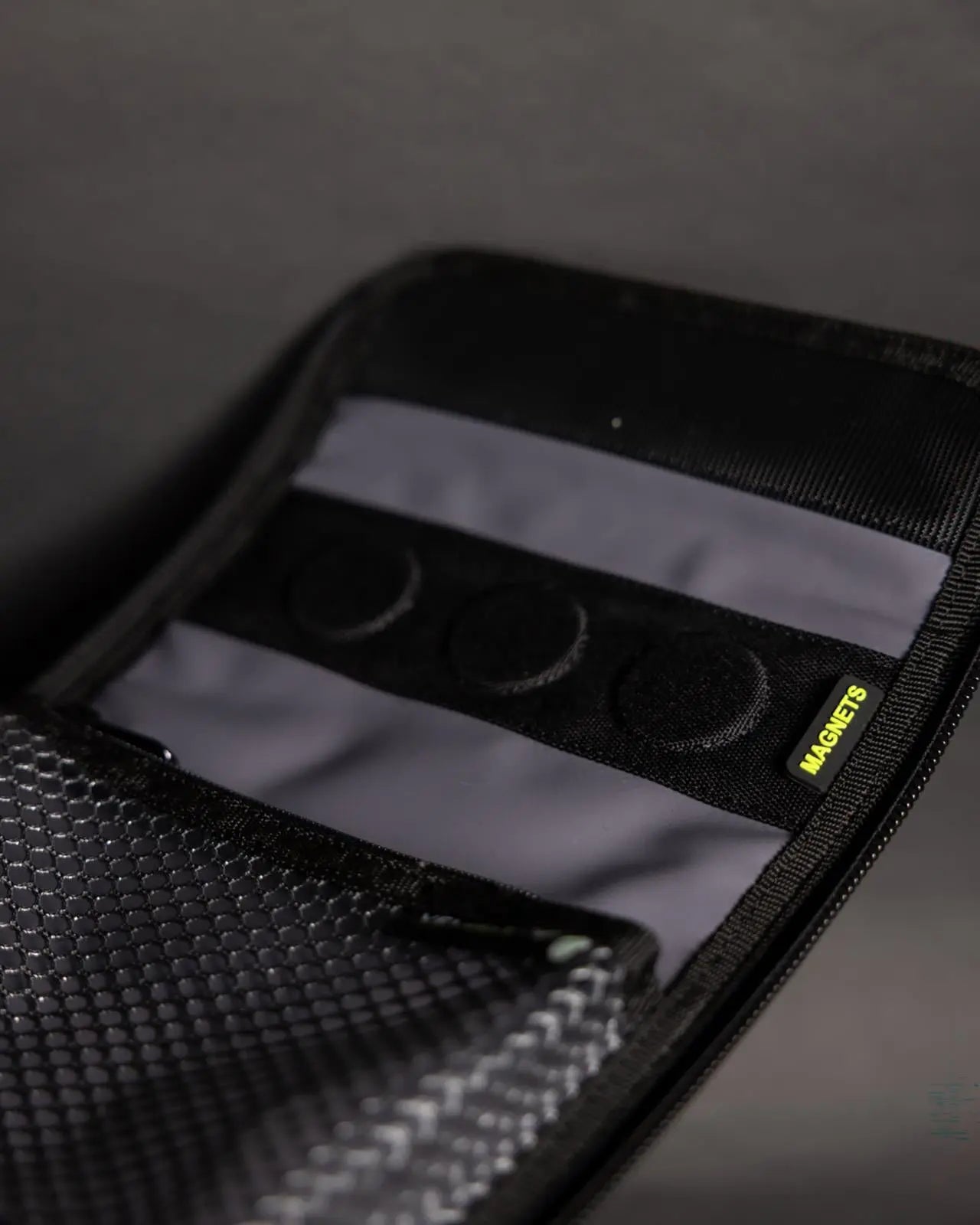 Velocity Rogue 20XL Service Bag HAVOC Connect Compatible SB-20XL-H  White Rose Tools