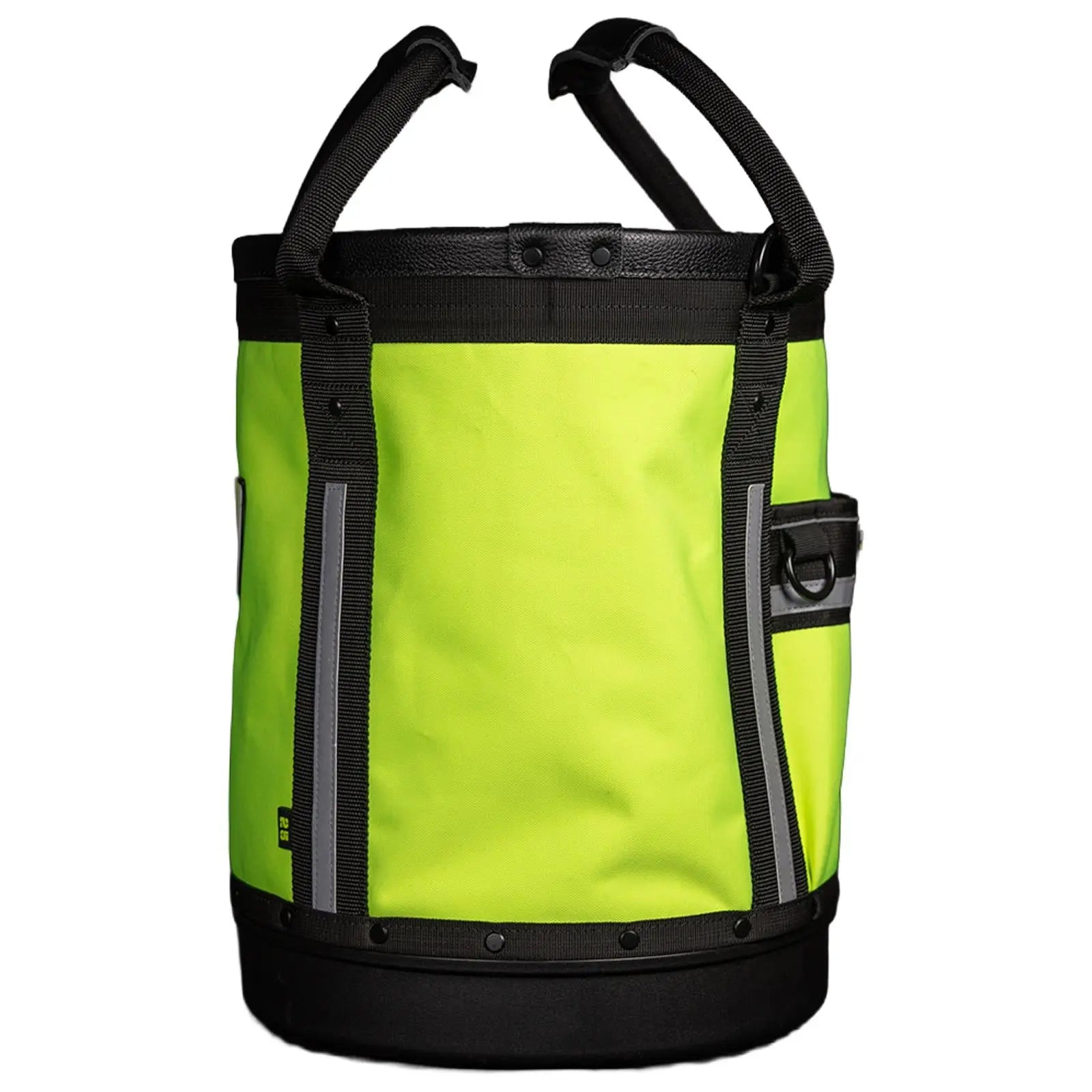 Velocity Rogue 25 Bucket Bag HAVOC BB-25-H  White Rose Tools