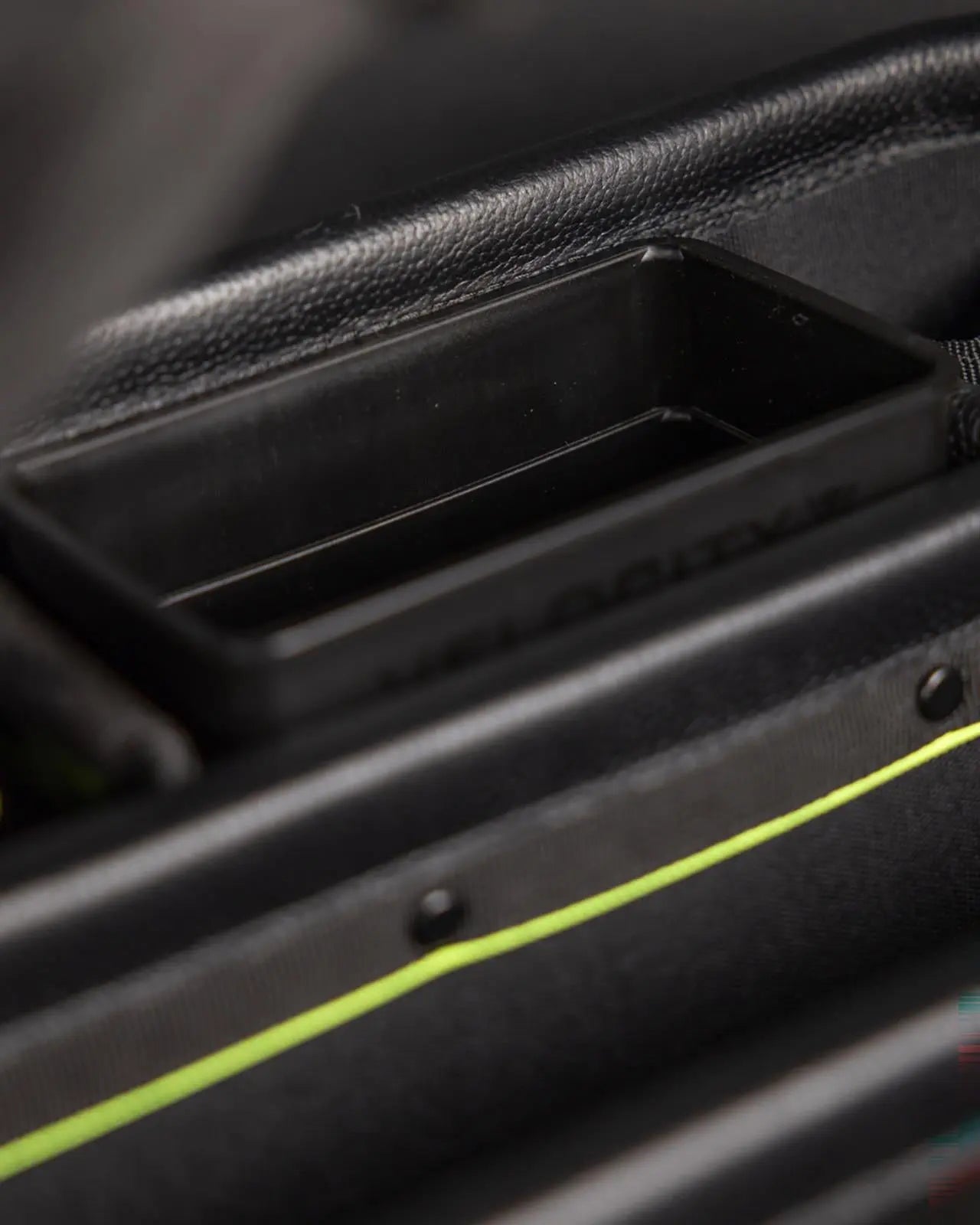 Velocity Rogue 30 Open Tote HAVOC Connect Compatible OT-30-H  White Rose Tools