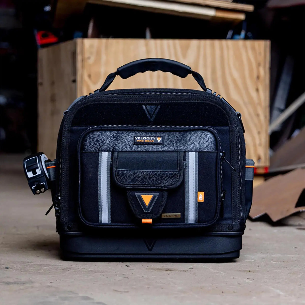 Velocity-Rogue-40-Tech-Case- 