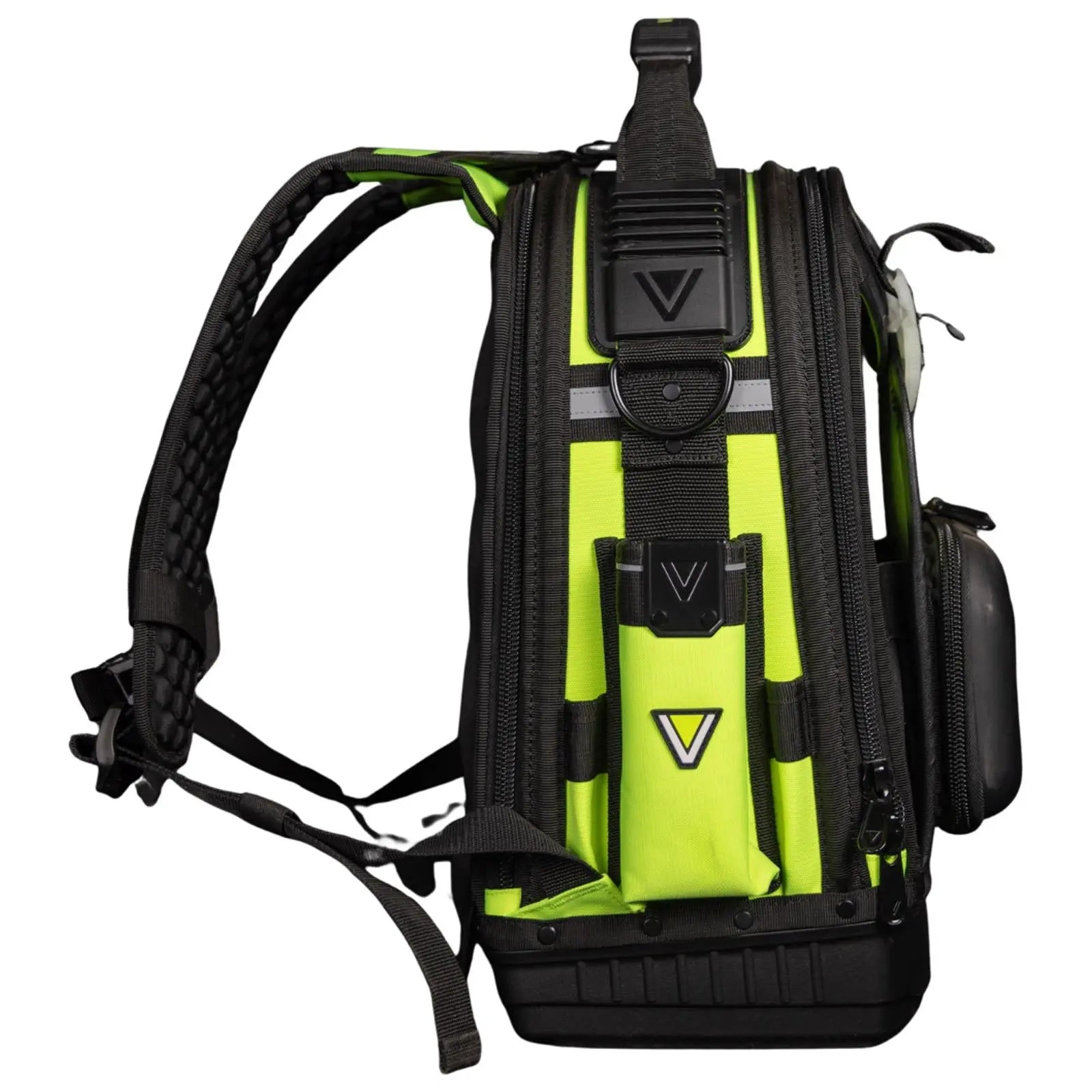 Velocity Rogue 45 Backpack HAVOC Connect Compatible BP-45-H  White Rose Tools
