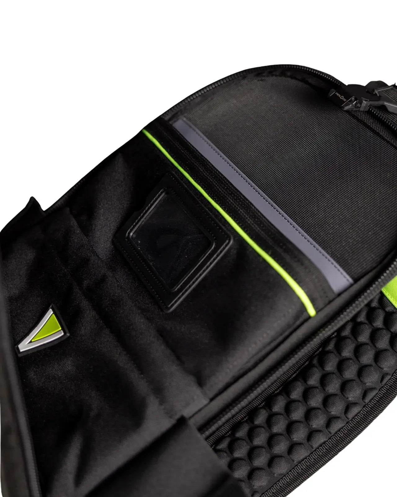 Velocity Rogue 45 Backpack HAVOC Connect Compatible BP-45-H  White Rose Tools