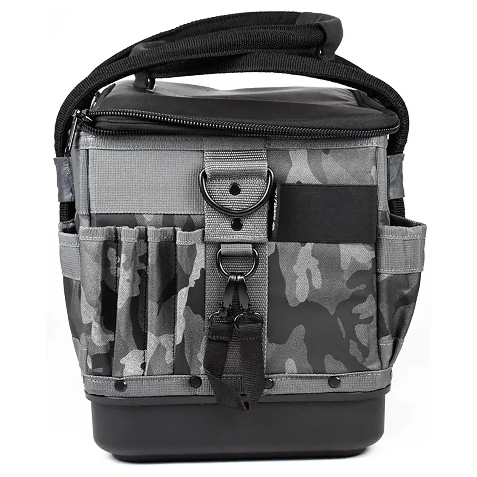 Velocity Rogue 6.5 PB Plumber Kit Bag Lite VR-1208  White Rose Tools